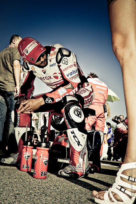 conoscere le regole per poterle infrangere